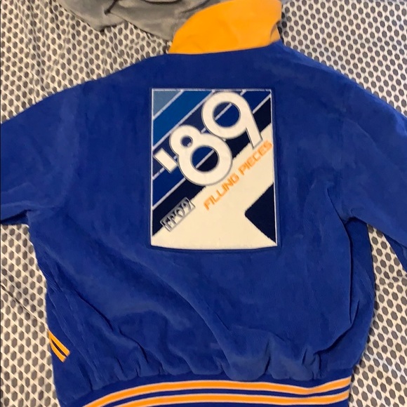 Jacket - Picture 2 of 2
